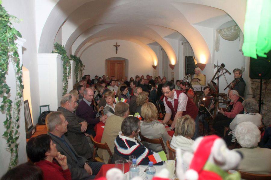 Konzert Haystack