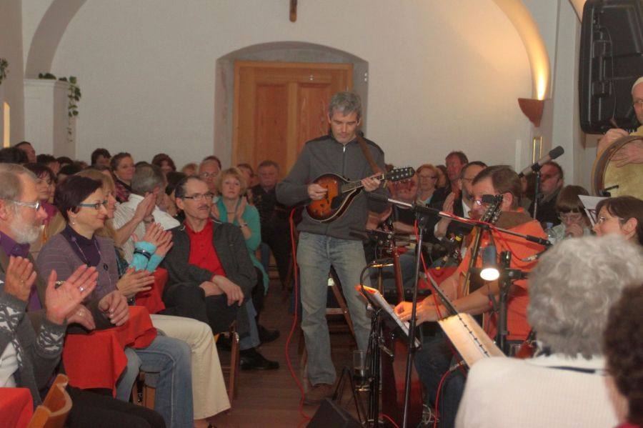 Konzert Haystack