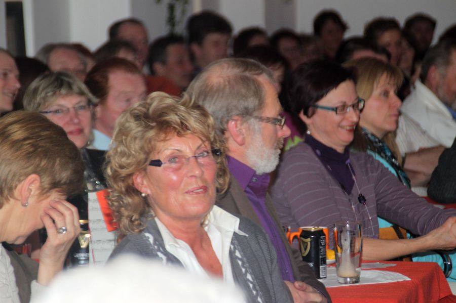 Konzert Haystack