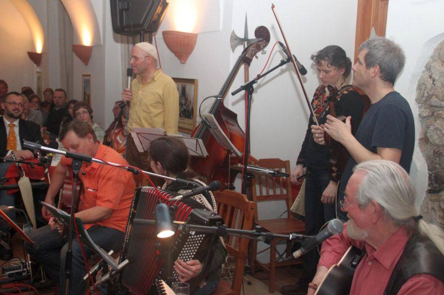 Konzert Haystack