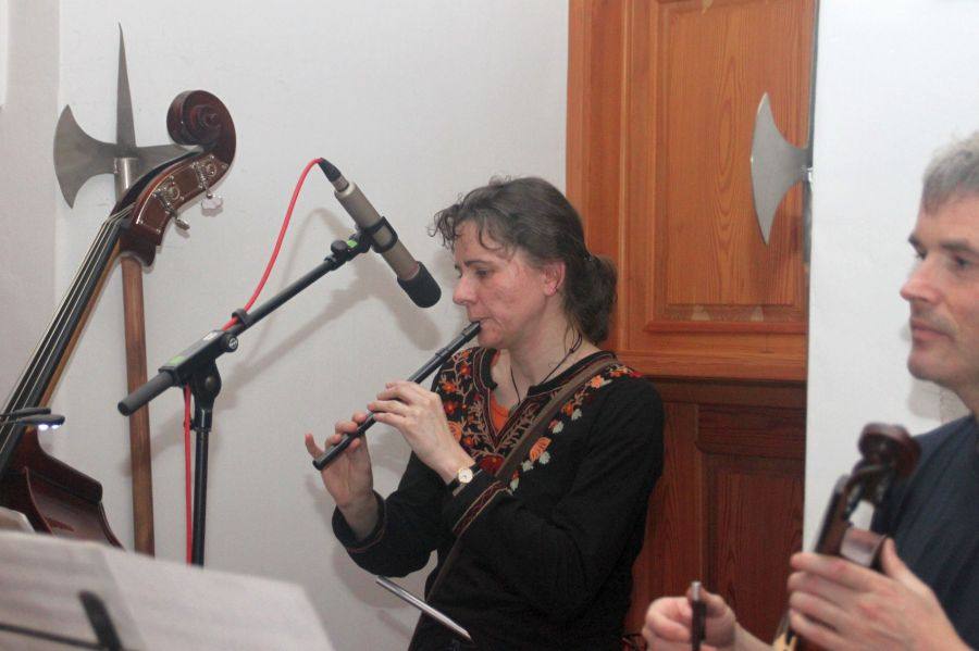 Konzert Haystack