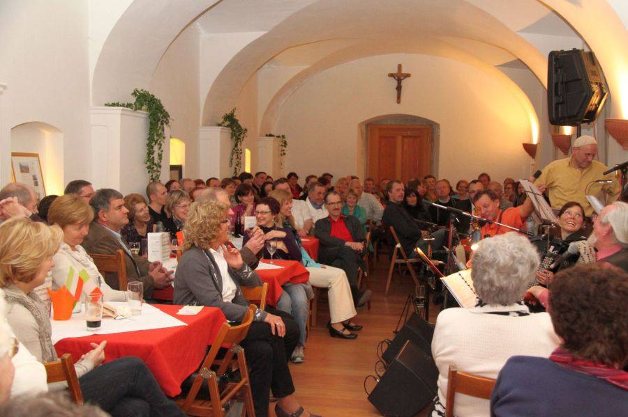 Konzert Haystack