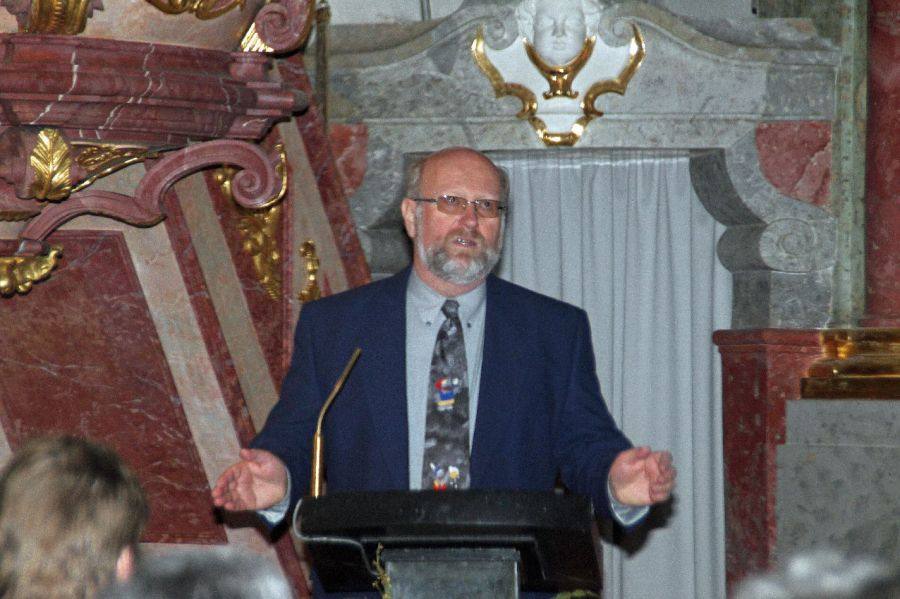 Konzert Gerhard Stritzl