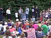 Ministrantenfest in Enzesfeld