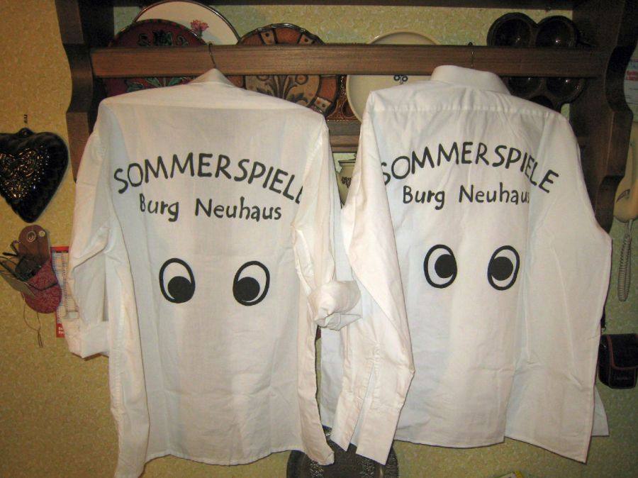 Sommerspiele