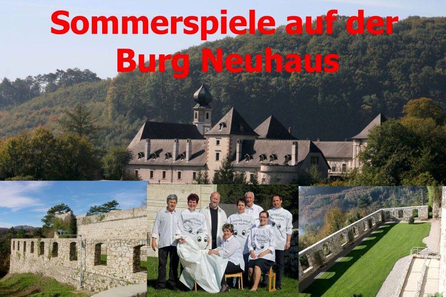 Sommerspiele