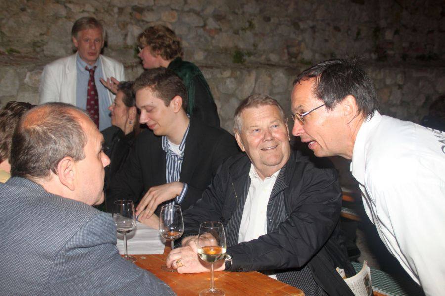 Sommerspiele