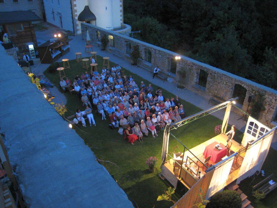 Sommerspiele