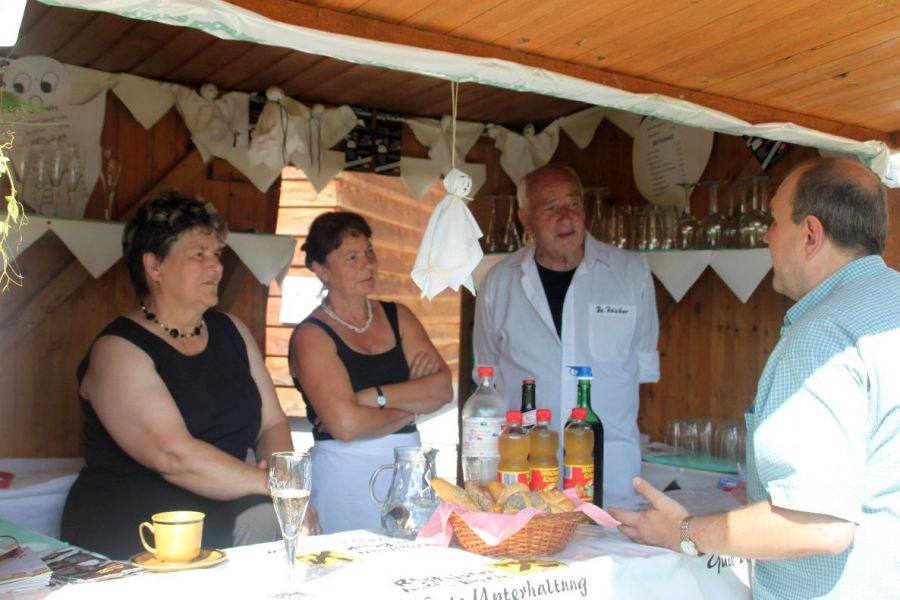 Sommerspiele