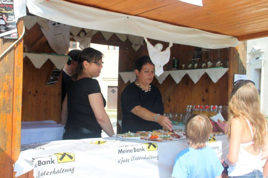 Sommerspiele