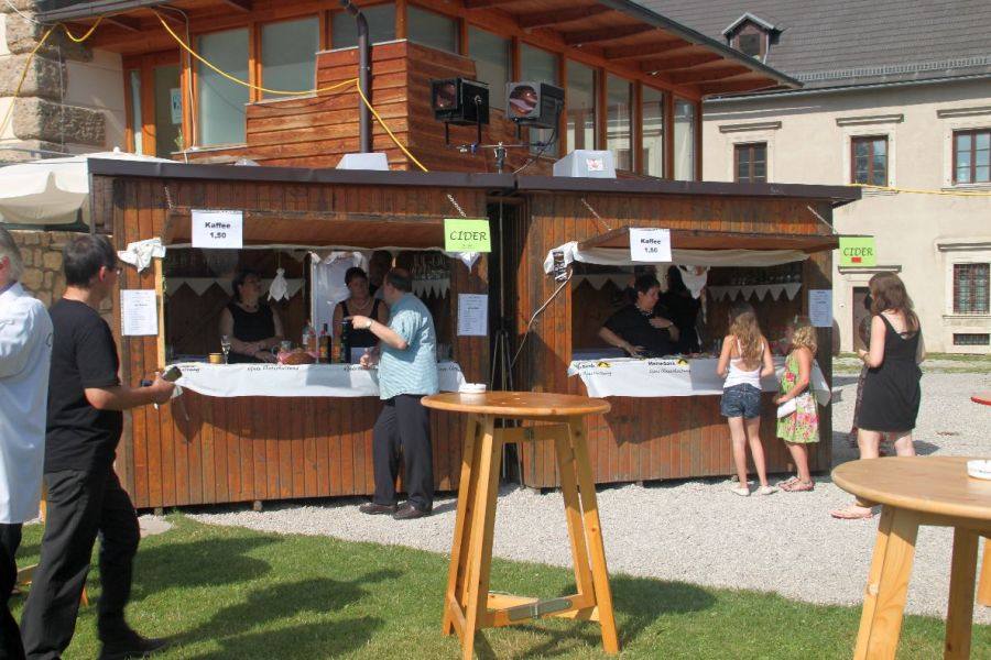 Sommerspiele