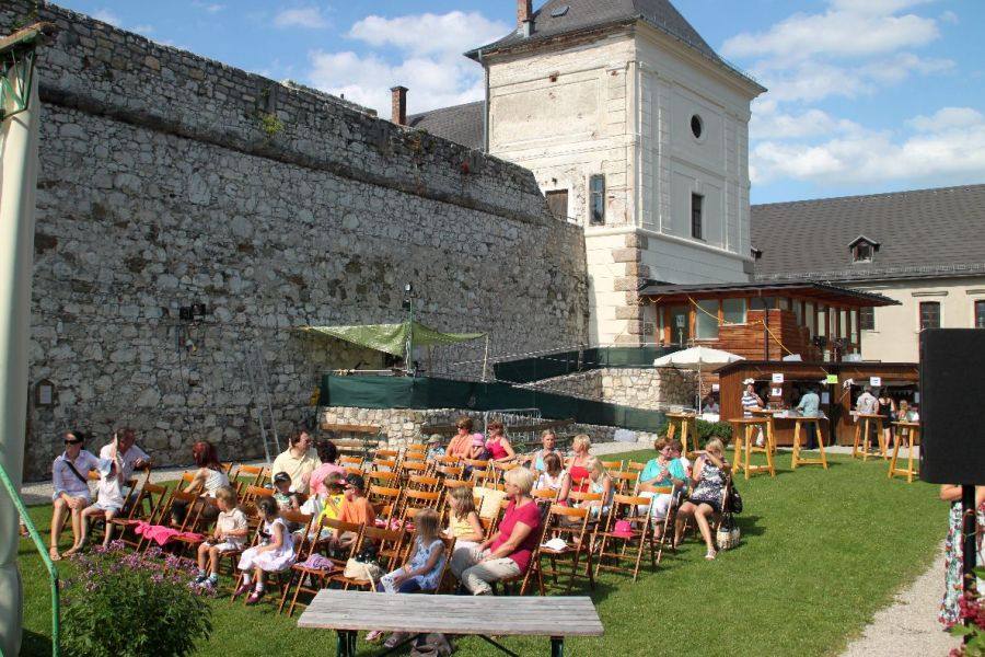 Sommerspiele