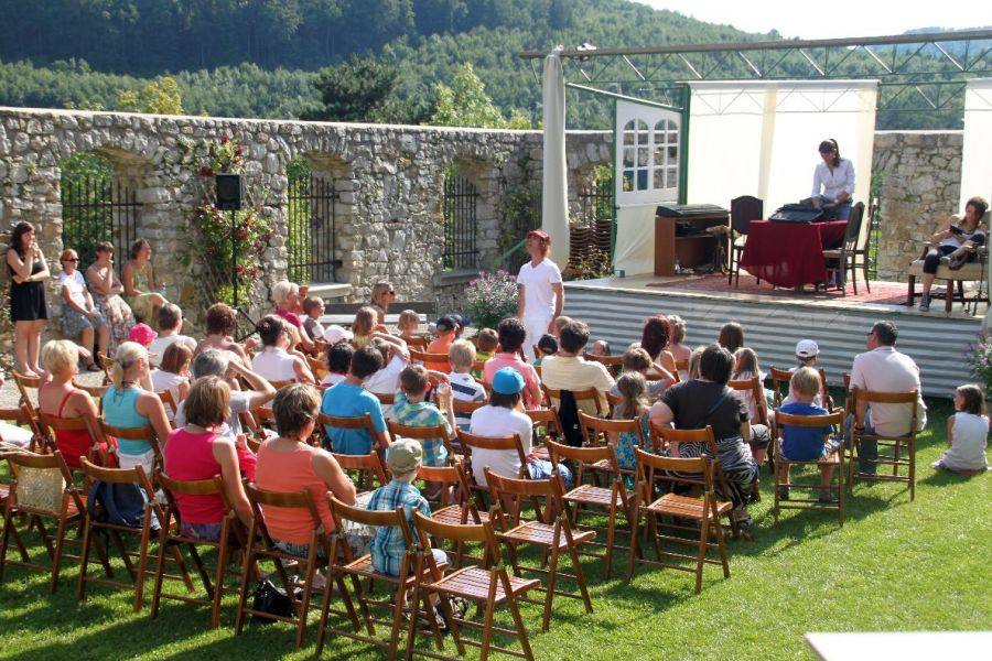 Sommerspiele