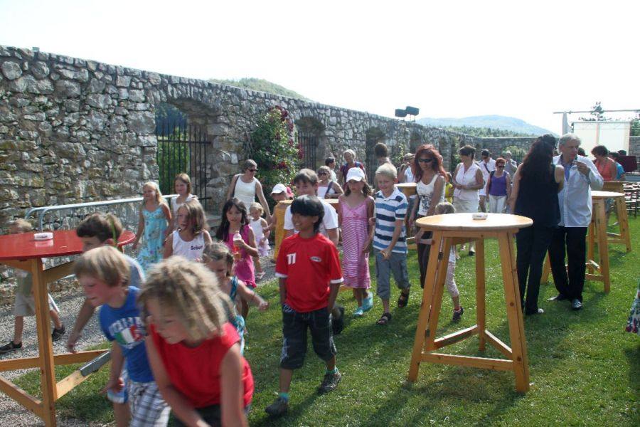 Sommerspiele