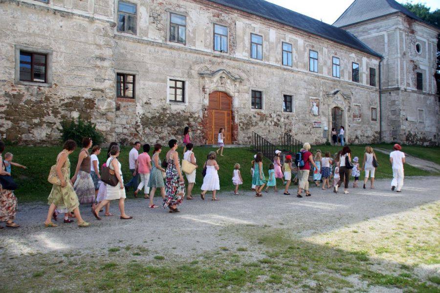 Sommerspiele