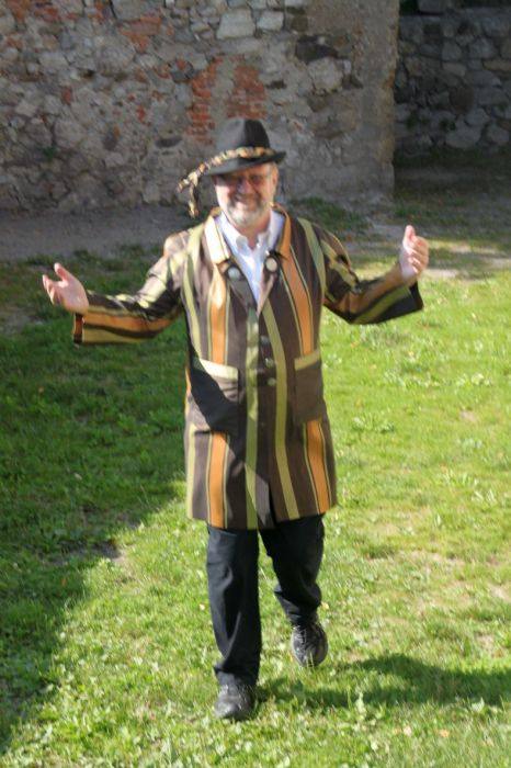 Sommerspiele