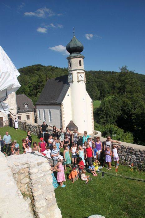 Sommerspiele