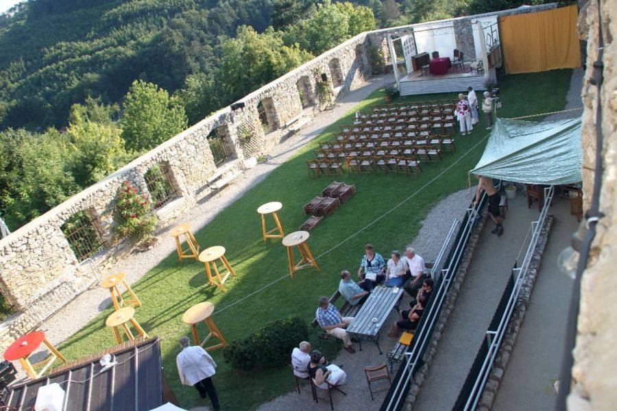 Sommerspiele