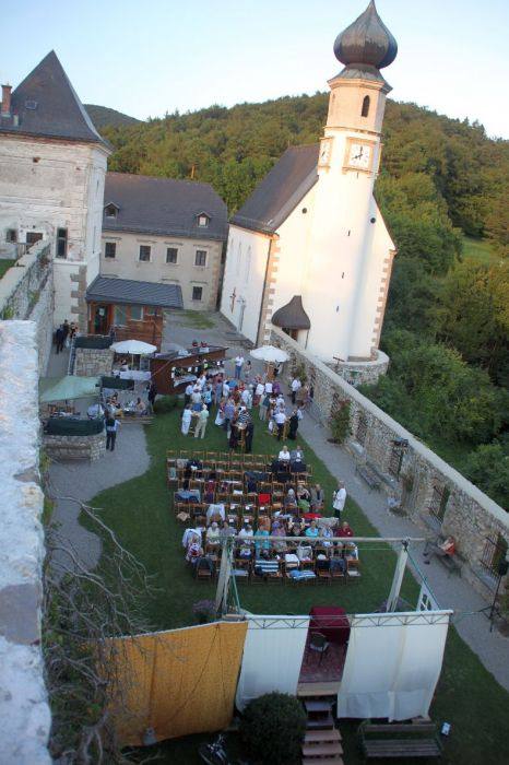 Sommerspiele
