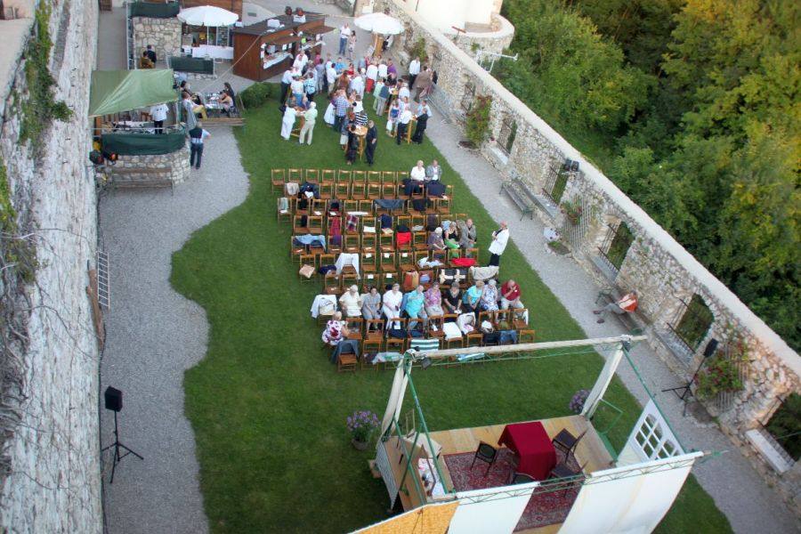 Sommerspiele