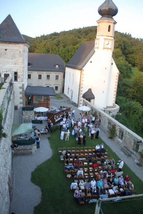 Sommerspiele