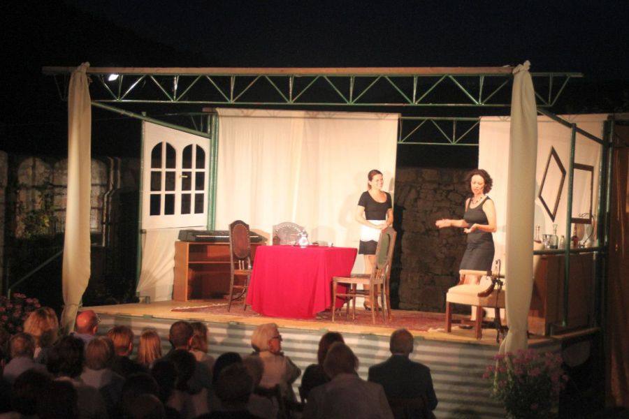 Sommerspiele