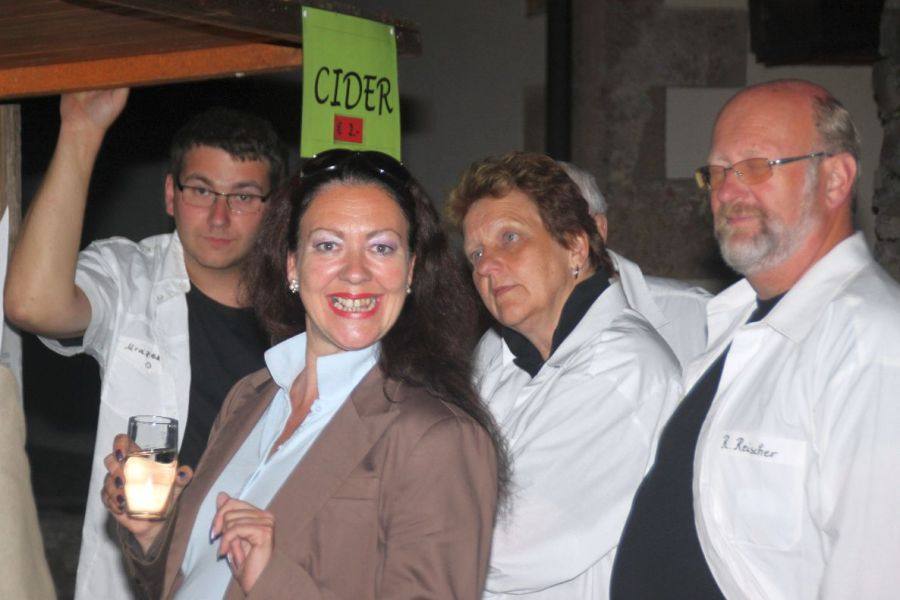Sommerspiele