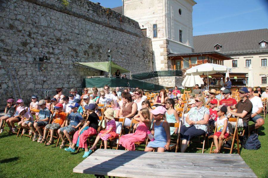 Sommerspiele