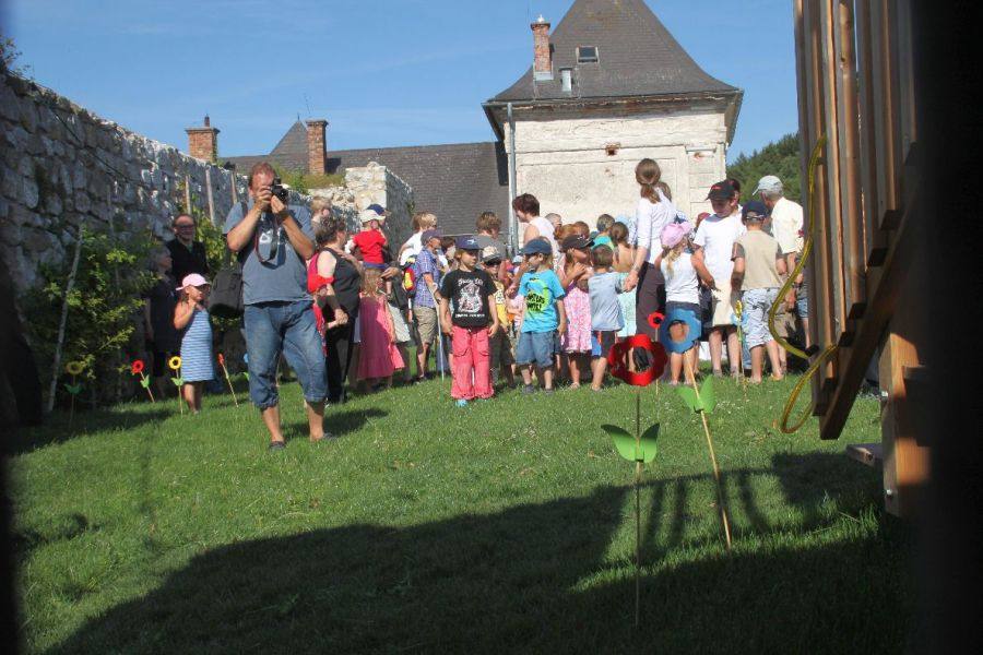 Sommerspiele