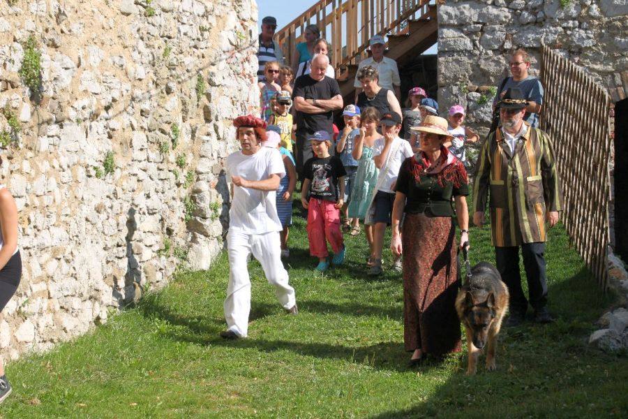Sommerspiele