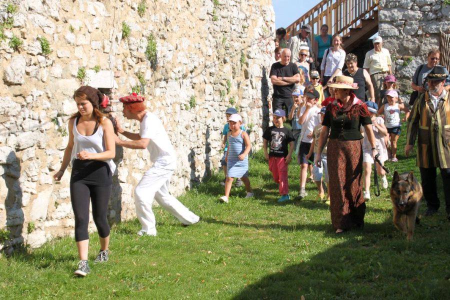 Sommerspiele