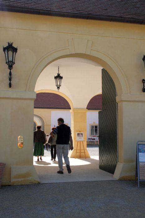 Pfarrausflug Schlosshof