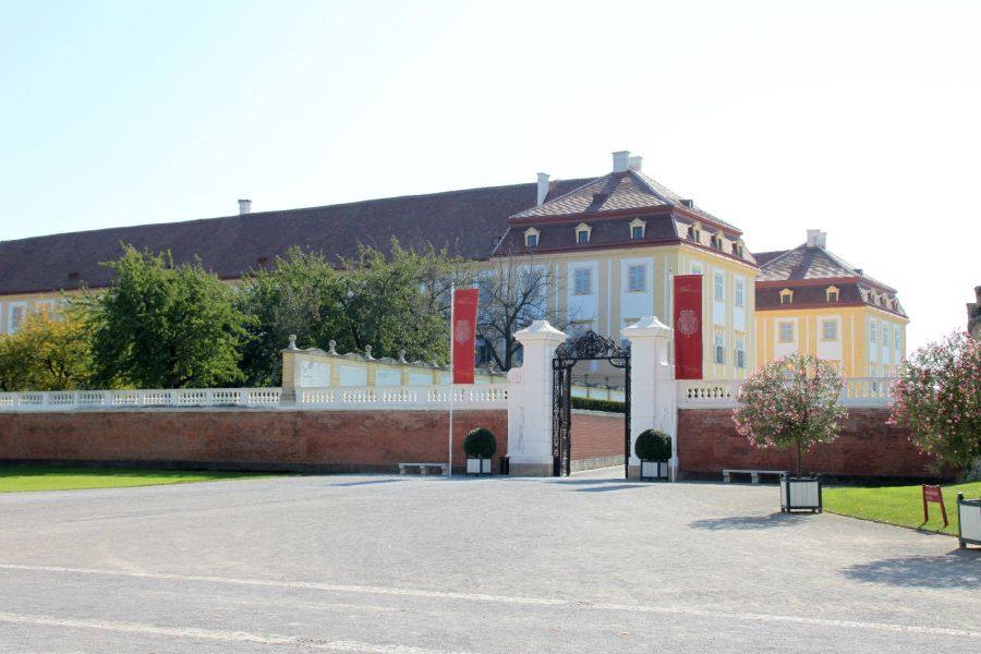 Pfarrausflug Schlosshof