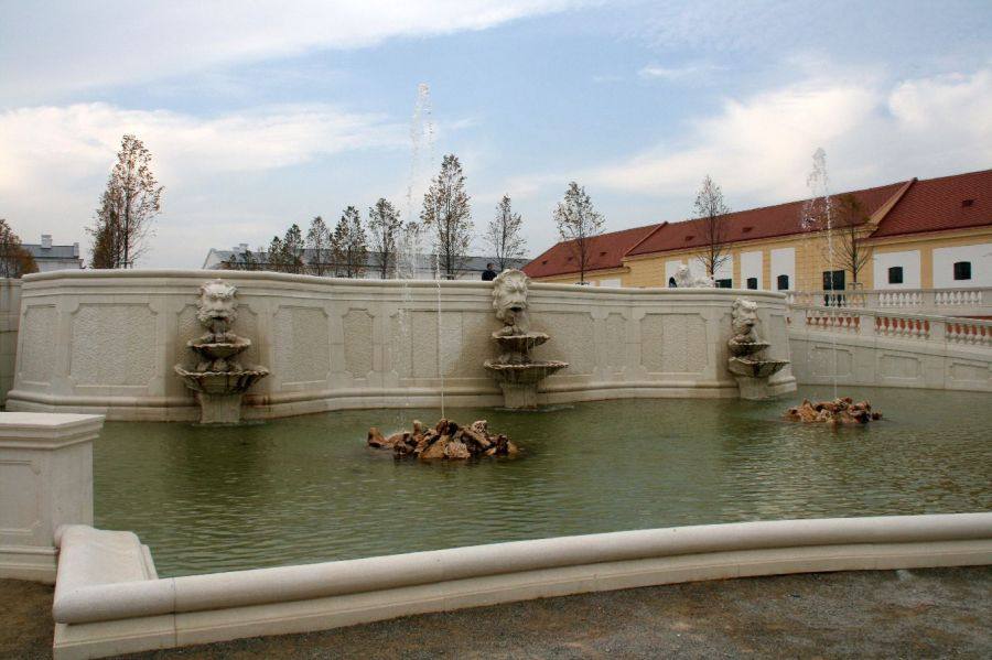 Pfarrausflug Schlosshof