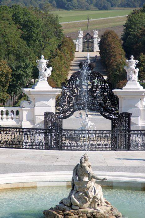 Pfarrausflug Schlosshof