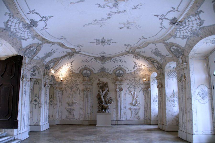 Pfarrausflug Schlosshof