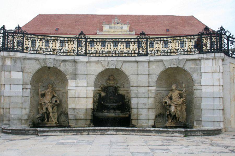 Pfarrausflug Schlosshof