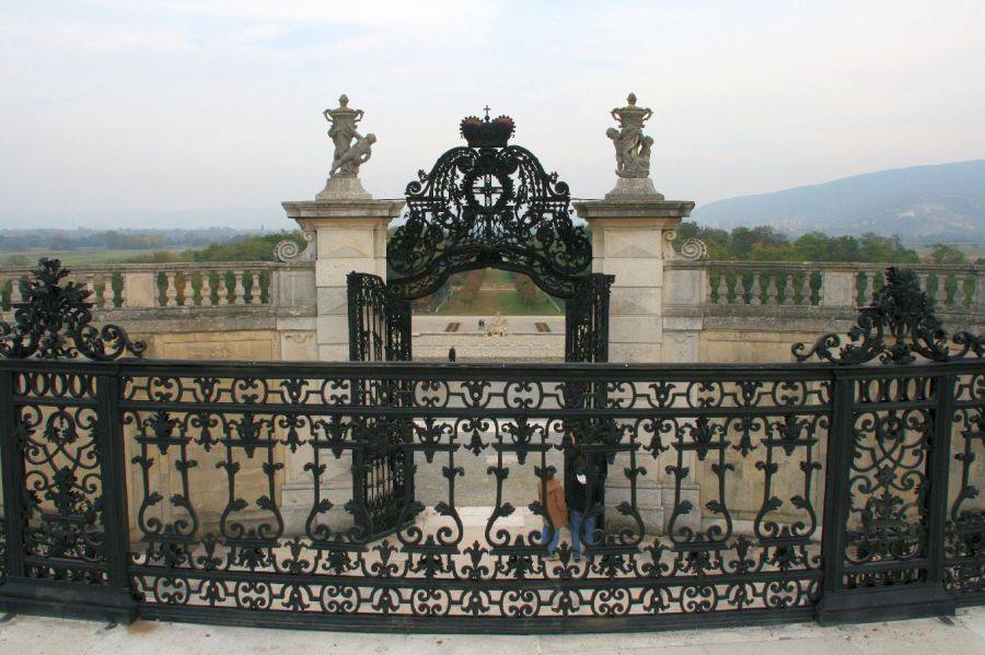 Pfarrausflug Schlosshof