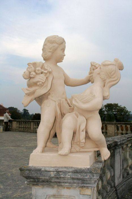 Pfarrausflug Schlosshof