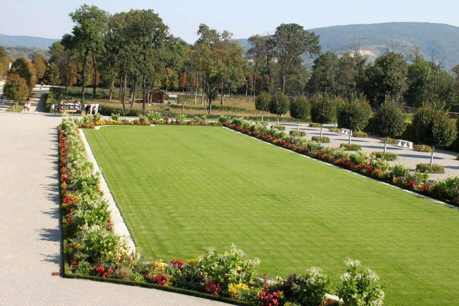 Pfarrausflug Schlosshof