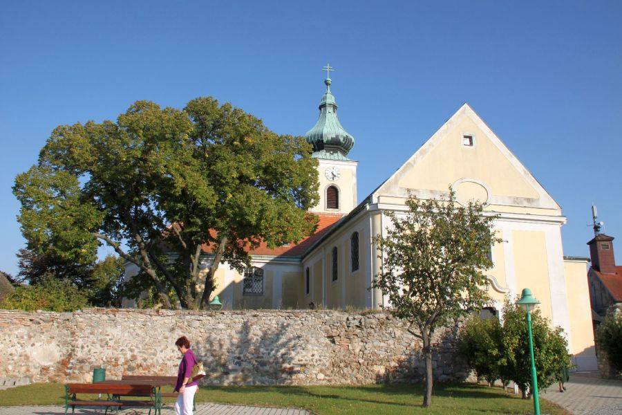 Pfarrausflug Schlosshof