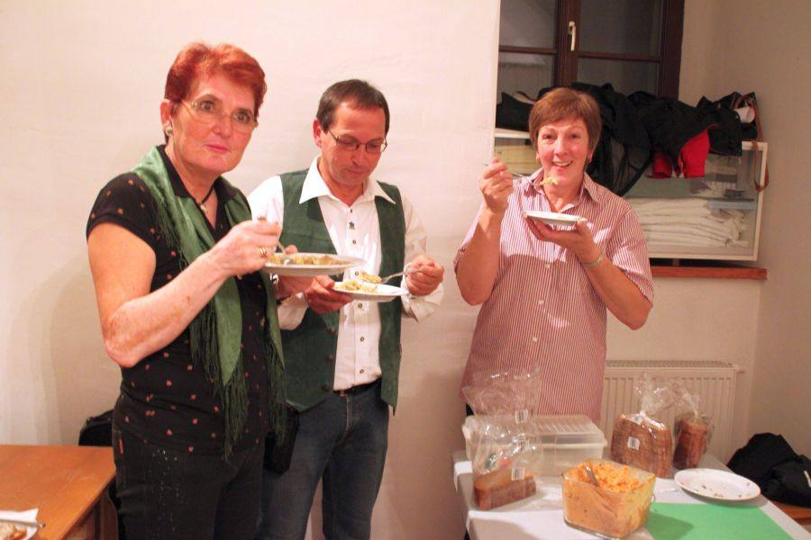 Konzert Aniada a Noar