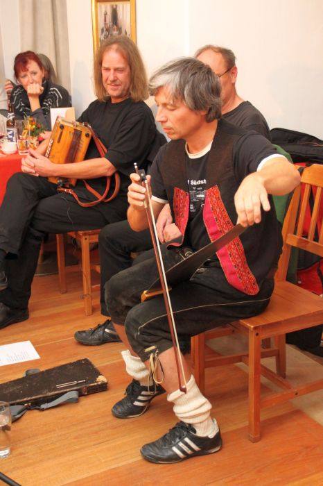 Konzert Aniada a Noar