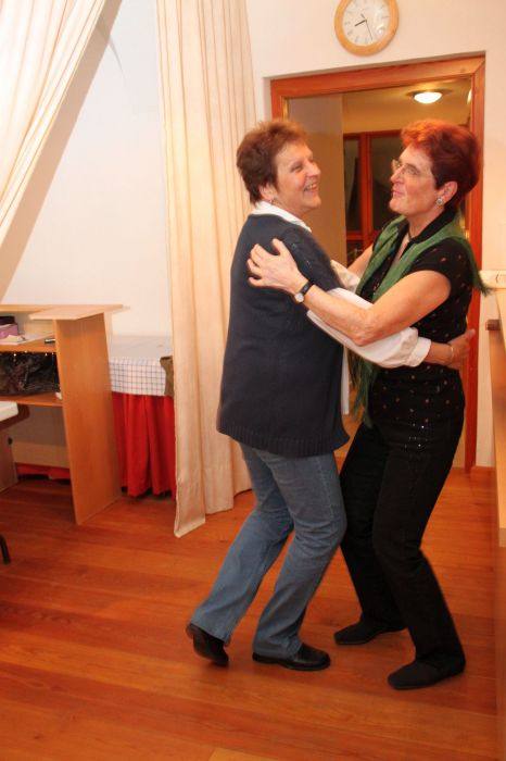 Konzert Aniada a Noar