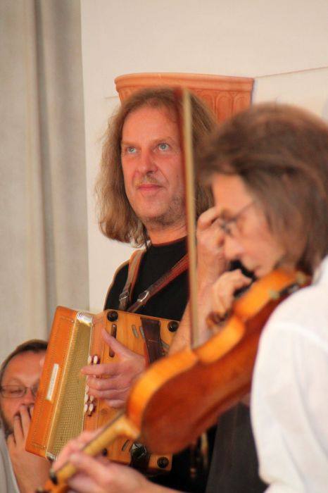 Konzert Aniada a Noar