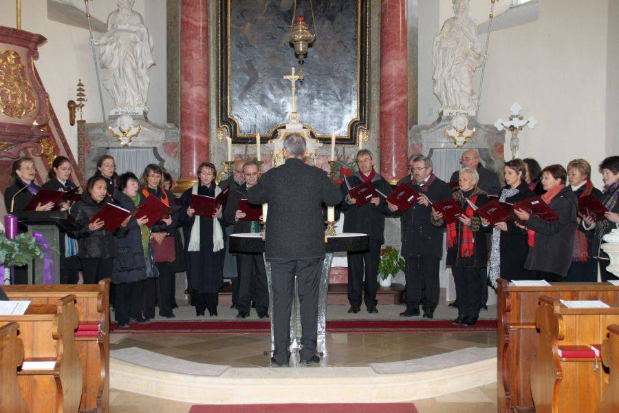 Adventkonzert