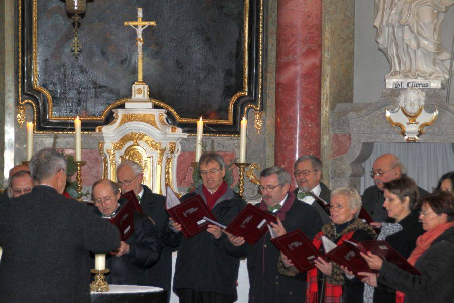 Adventkonzert
