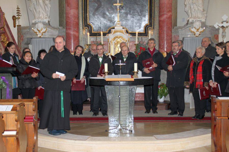 Adventkonzert