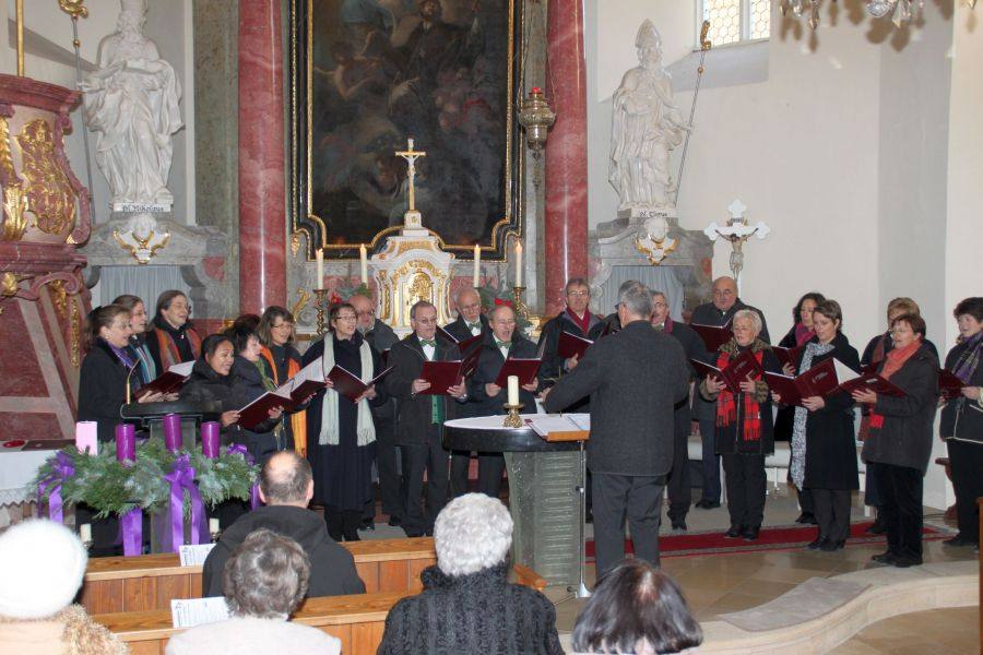 Adventkonzert