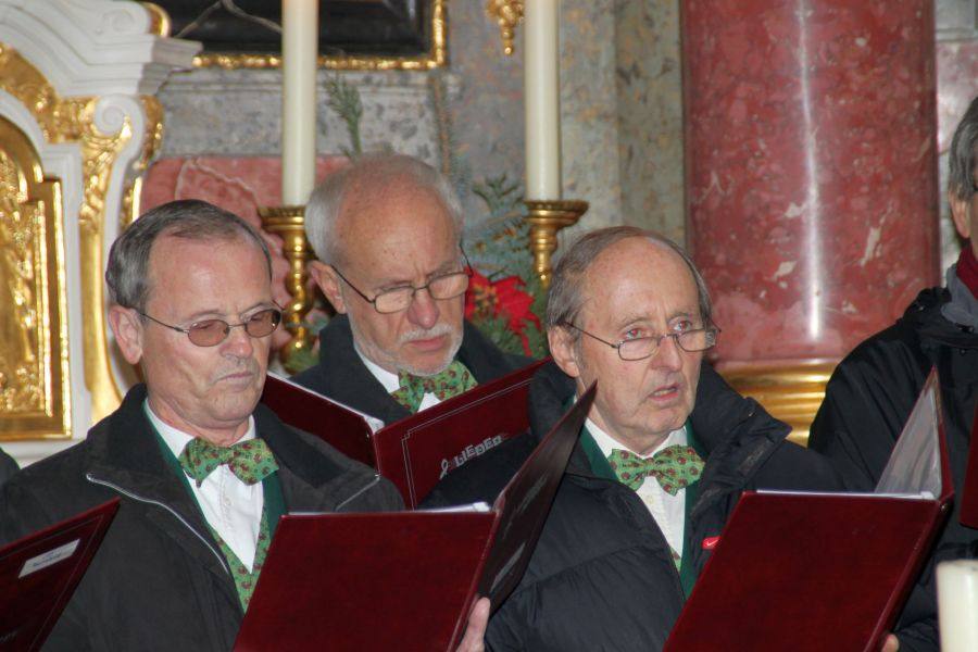 Adventkonzert